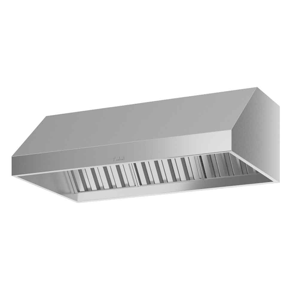 Зонт приточно вытяжной пристенный